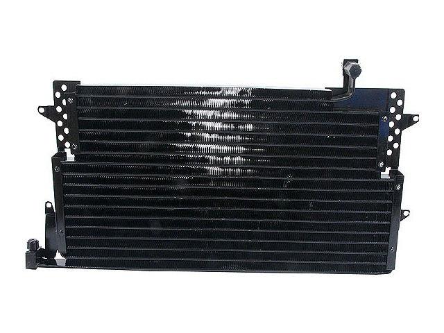 Aftermarket Condenser ACC0045R Item Image