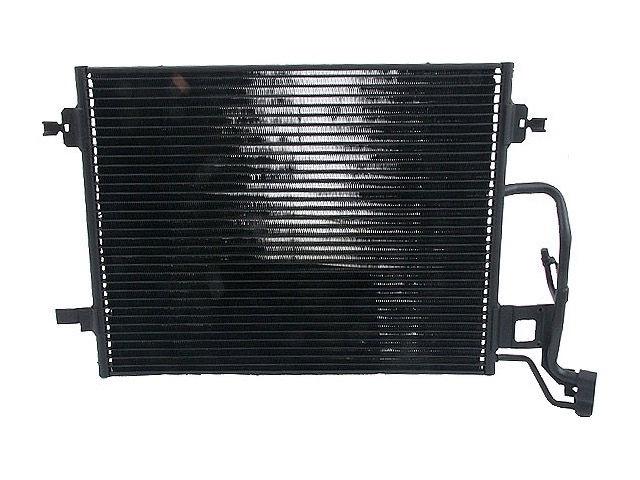 Aftermarket Condenser 351300391 Item Image