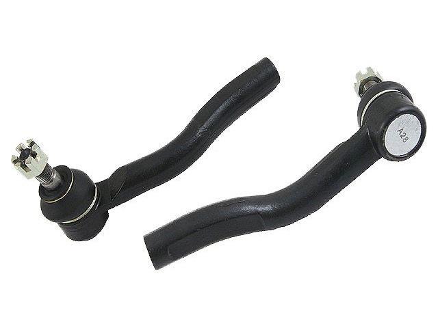 Aftermarket Tie Rod Ends CTE02003F Item Image