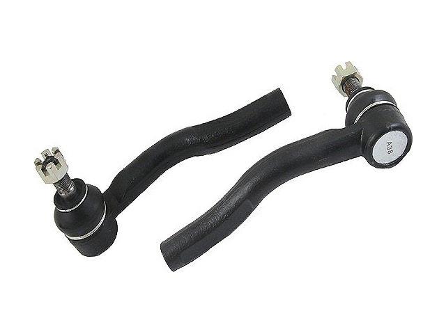 Aftermarket Tie Rod Ends CTE02003L Item Image