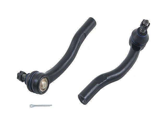 Aftermarket Tie Rod Ends TE13751R Item Image