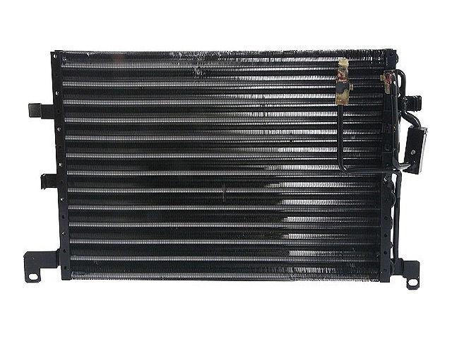 Aftermarket Condenser 20172 Item Image