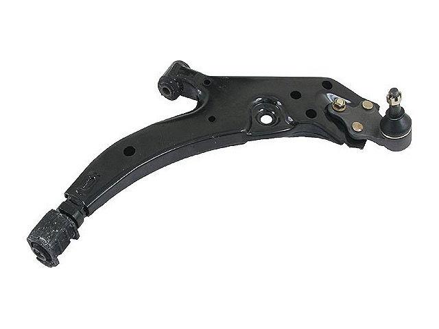 Aftermarket Control Arms and Ball Joint Assembly TO48068.16060 Item Image