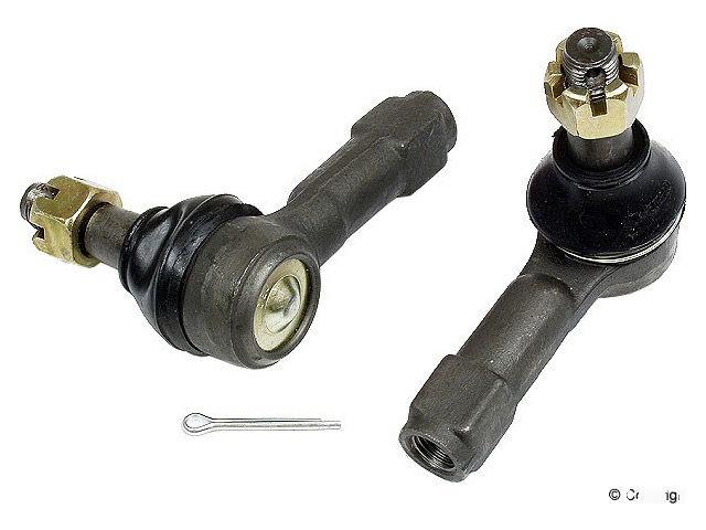 Aftermarket Tie Rod Ends 485200P725 Item Image