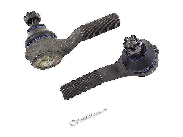 Aftermarket Tie Rod Ends TE24781 Item Image
