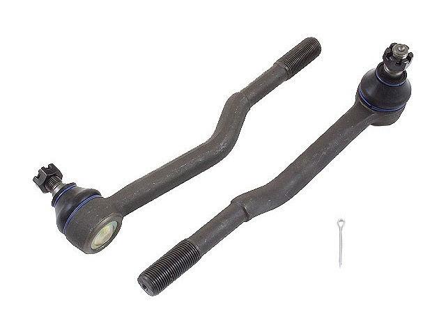 Aftermarket Tie Rod Ends TE24782 Item Image