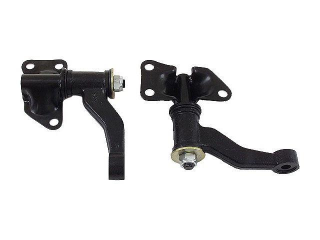 Aftermarket Control Arms IA24685 Item Image