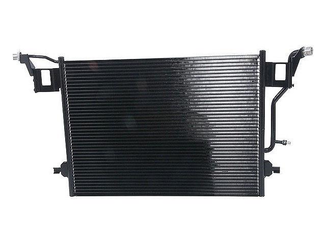 Aftermarket Condenser AC3382 Item Image