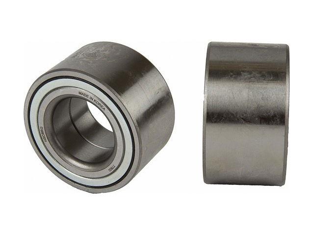 Aftermarket Hub & Bearings 517201D000A Item Image