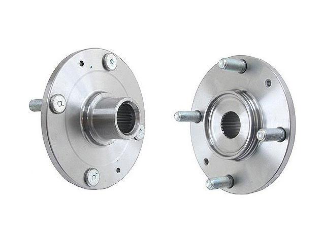 Aftermarket Axle Hub CMA041 Item Image