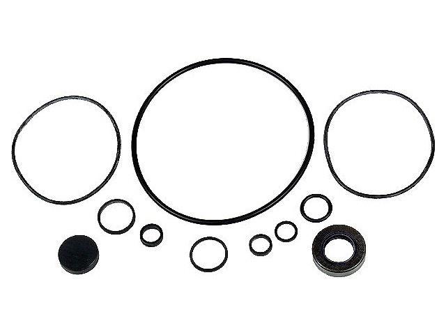 Aftermarket Power Steering Pumps AS10628 Item Image