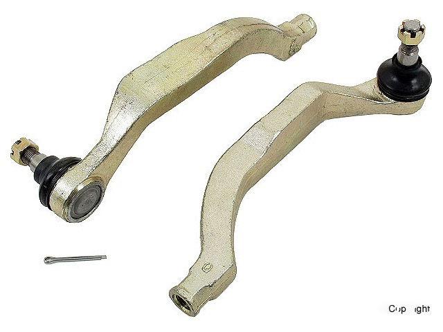 Aftermarket Tie Rod Ends 53540SP0013 Item Image