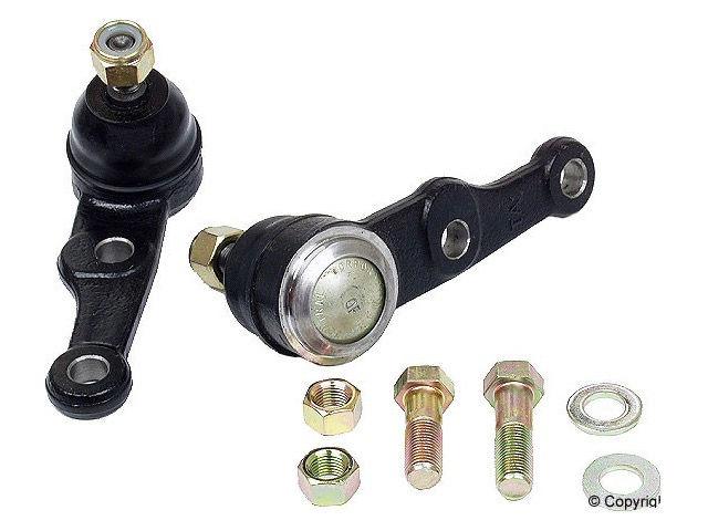 Aftermarket Ball Joints CBKH2R Item Image