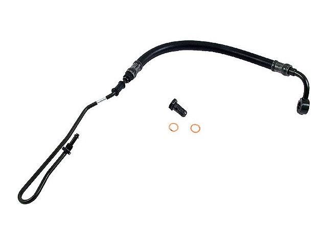 Aftermarket Power Steering Lines CYA042 Item Image