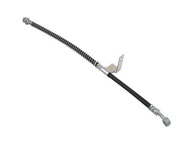 Aftermarket Brake Hydraulic Hose CYA098 Item Image