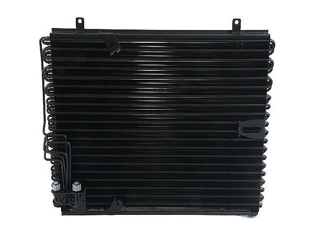 Aftermarket Condenser ACC0039R Item Image