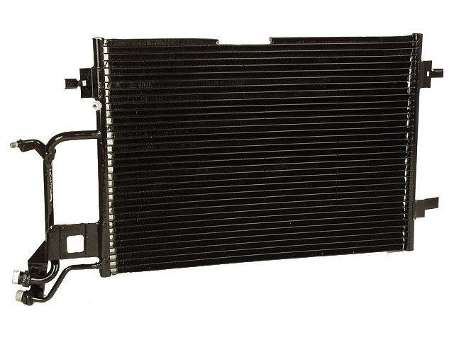Aftermarket Condenser 351301401 Item Image