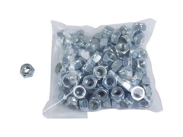Aftermarket Lock Nuts 985M08 Item Image