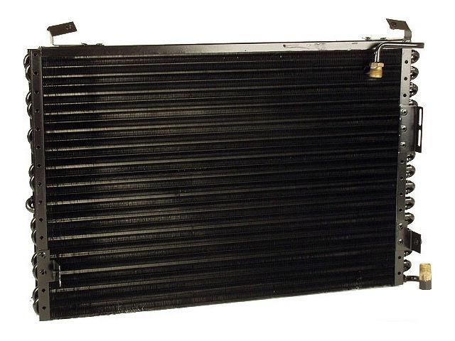 Aftermarket Condenser 20262 Item Image