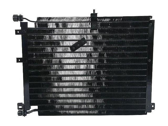 Aftermarket Condenser AC3461 Item Image