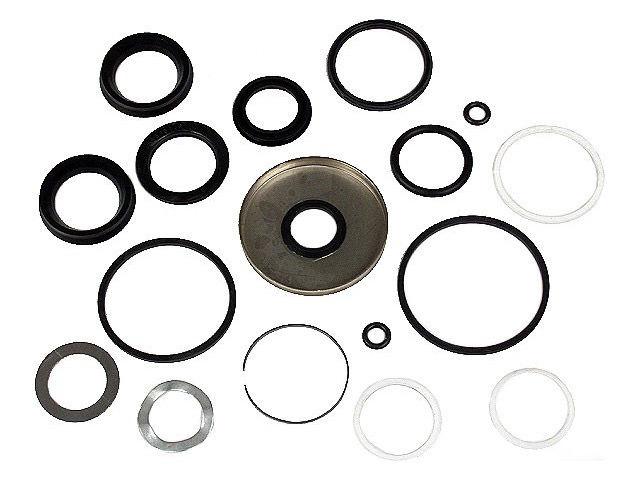 Aftermarket Power Steering Repair Parts AS10004 Item Image