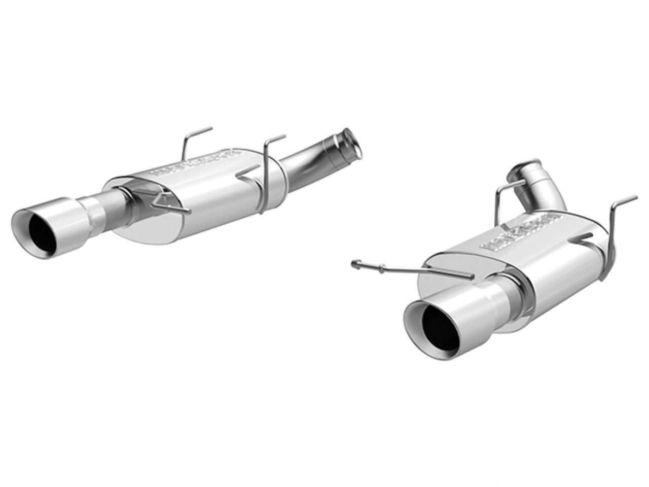 Magnaflow Axle Back Exhaust 15593 Item Image