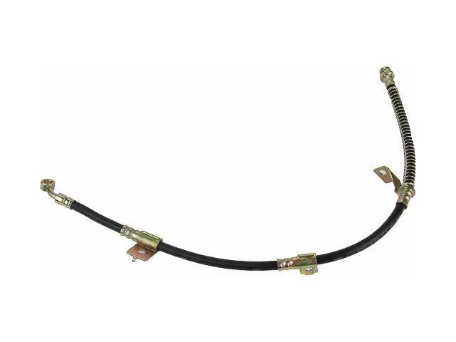 Aftermarket Brake Hydraulic Hose CYA038 Item Image