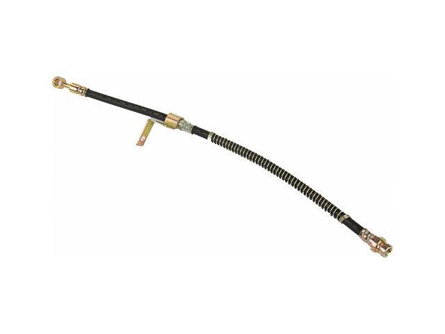 Aftermarket Brake Hydraulic Hose CYA040 Item Image