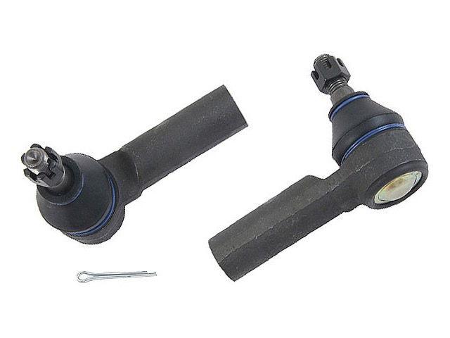 Aftermarket Tie Rod Ends TE41701 Item Image