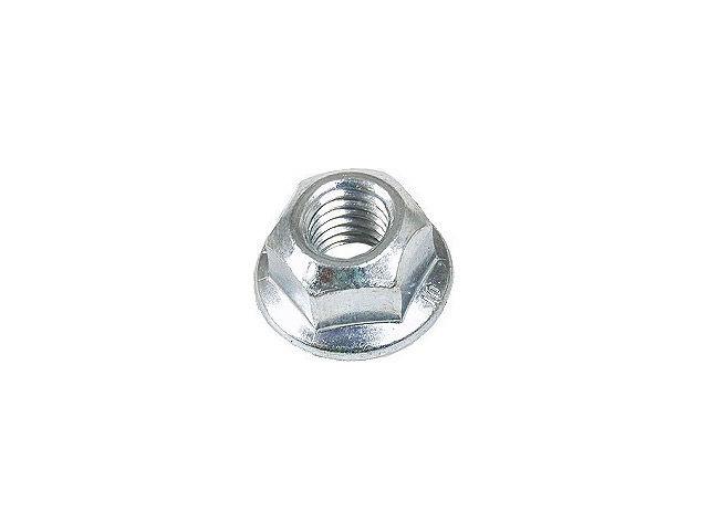 Aftermarket Lock Nuts 934TL08 Item Image