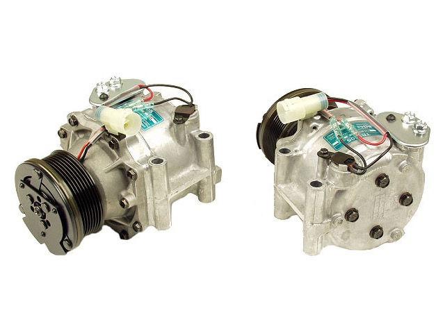 Aftermarket A/C Compressor 363204N Item Image