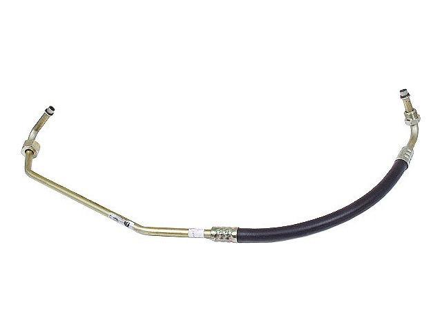 Aftermarket Oil & Coolant Kits ESR4415 Item Image