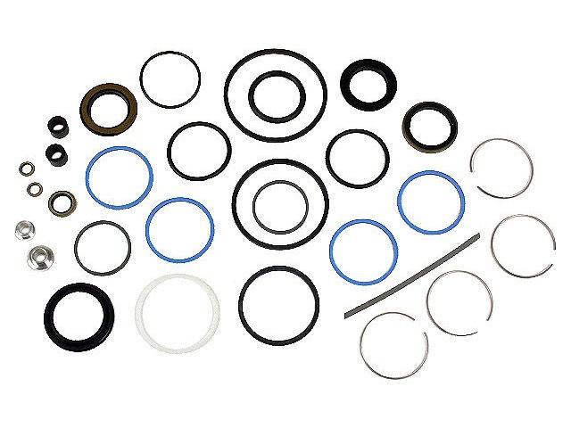 Aftermarket Power Steering Repair Parts AS12543 Item Image