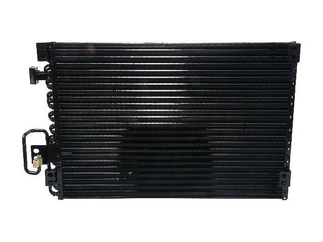 Aftermarket Condenser 20276 Item Image