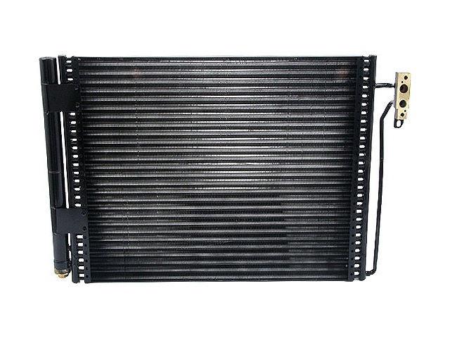 Aftermarket Condenser 20302 Item Image