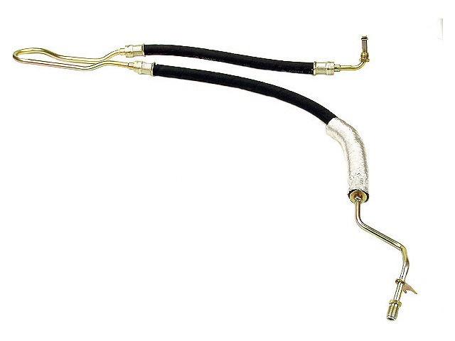 Aftermarket Power Steering Lines JPS3985SBA Item Image