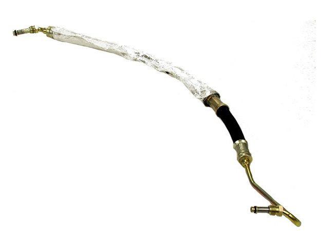 Aftermarket Power Steering Lines JPS3985BA Item Image