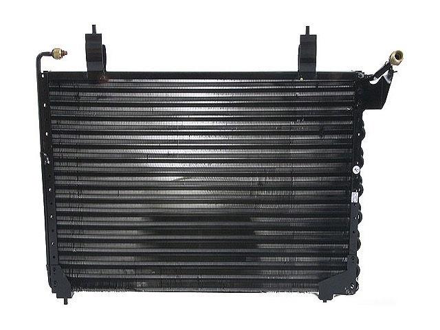 Aftermarket Condenser 20239 Item Image