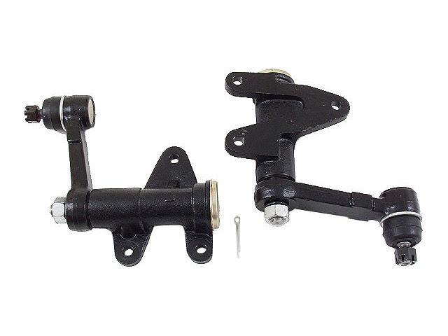 Aftermarket Control Arms IA37755 Item Image