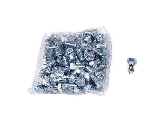Aftermarket Standard Bolts 933M0510 Item Image