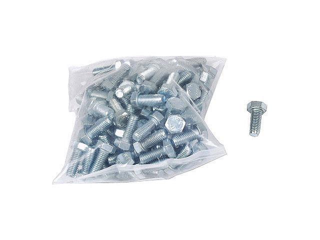 Aftermarket Standard Bolts 933M0512 Item Image