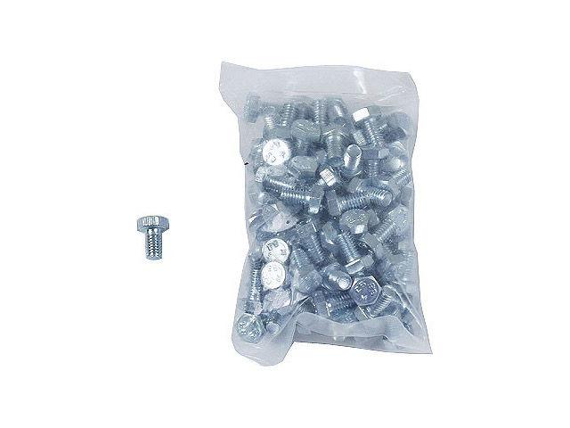 Aftermarket Standard Bolts 933M0610 Item Image