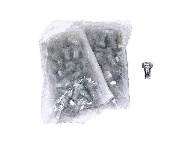 Aftermarket Standard Bolts 6X12BOLT Item Image