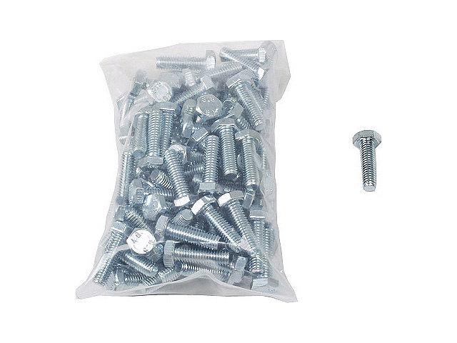 Aftermarket Standard Bolts 933M06X20 Item Image