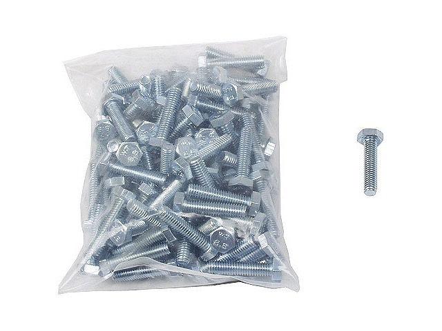 Aftermarket Standard Bolts 933ZM06X25 Item Image