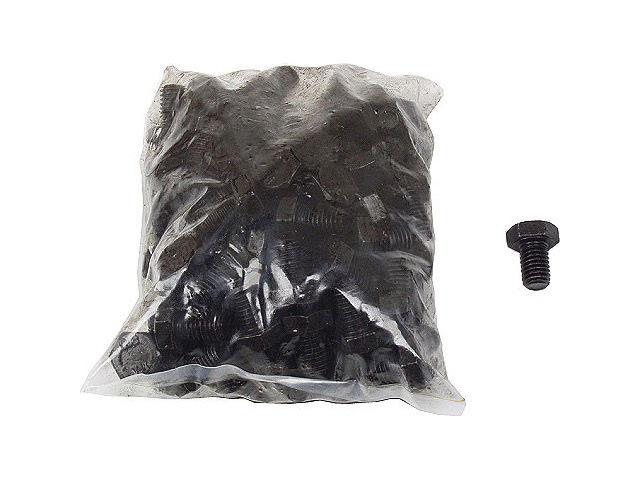 Aftermarket Standard Bolts 933M0812 Item Image