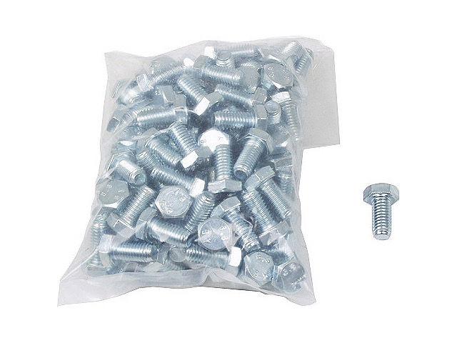 Aftermarket Standard Bolts 933M08X16 Item Image