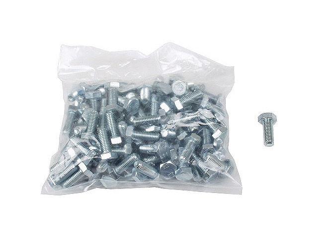 Aftermarket Standard Bolts 933M0820 Item Image