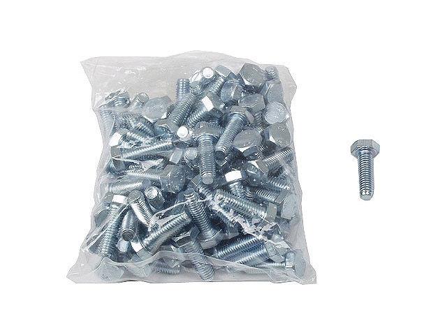 Aftermarket Standard Bolts 933M08X25 Item Image