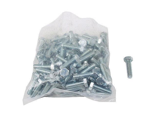 Aftermarket Standard Bolts 8X30BOLT Item Image